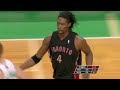 Boston Celtics VS Toronto Raptors (End 3 Game Losing Streak)
