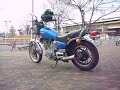 2010/01/03 YAMAHA XV750 Special