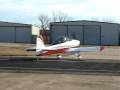 Randal Von Seggern Newly Painted RV-8 Randal Von Seggern Newly Painted RV-8