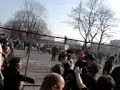 Derby VfB�h S*u**gar*-Karlsruher SC Teil 1