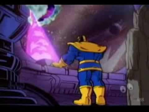 thanos