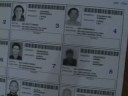 Las autoridades del Consejo Supremo Electoral reconocieron que se están falsificando cédulas, sin embargo descartaron que pueda ser utilizado para provocar fraude en las elecciones.