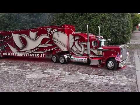 VirtualMakerLuca - Facebook page: http://www.facebook.com/pages/ModelTruck-Peterbilt-359-RC-Scala-14/1191168281... Web site: http://www.peterbilt359rc.it.
