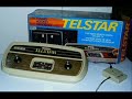 Coleco Telstar