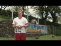 Jon Olson Hosting Demo Reel