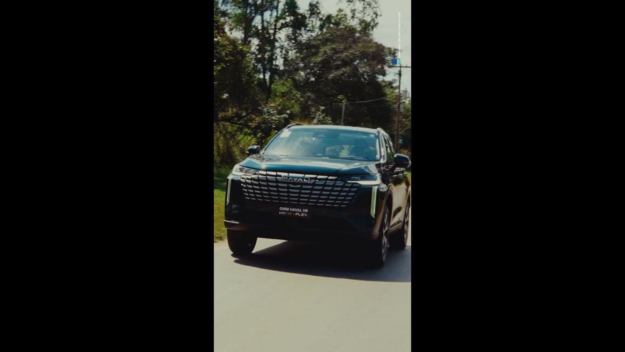 Especialistas Avaliam o Haval H6 Flex: Opiniões que Você Precisa Ouvir
