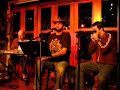 Tritono Blues -Unchain My Heart