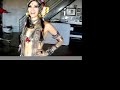 Snake Charmer - Rachel Brice dances to bassnectar/kraddy