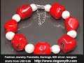 Lampwork Glass Beads Jewelry Collection Photo Part 4 Lampwork Glass Beads Jewelry Collection Photo Part 4