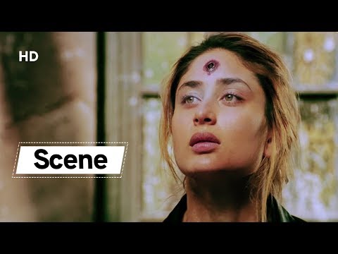 Shahid Kapoor shoots Kareena Kapoor Scene | Fida | Fardeen Khan | Hindi Thriller Movie