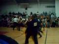 UCONN - Eddie and Michelle Jive 1