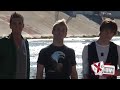 Lexington Bridge - LXBtv - L.A. Trip #1 (Teaser)