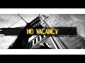 No Vacancy