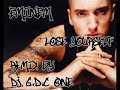Eminem - Lose Yoursel ( DJ G.D.C . One Remix )