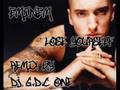Eminem - Lose Yoursel ( DJ G.D.C . One Remix )
