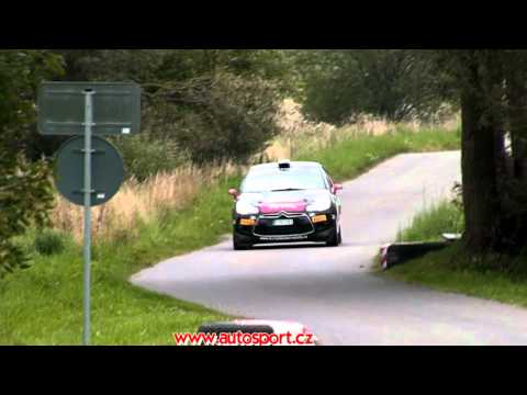 Latest WRC HD & Rally HD Videos