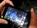 NVidia présente sa puce graphique 3D basse consommation APX NVidia présente sa puce graphique 3D basse consommation APX