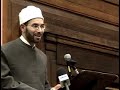 16. Seerah Tour: Sheikh Zakariya Siddiqi p3