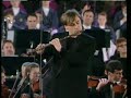 christmas concert in vaticano   the best