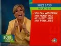 Lou on Suze 06-07-08