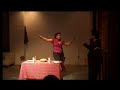 MIREIA GUBIANAS - BANAL SESSIONS OF FEDRA