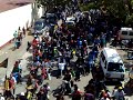 Tau gamma phi 40th grand anniversary! Motorcade - zamboanga city council