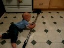 Chaitanya's first chores