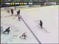 2007 AHL All Star Game Wolves Highlights