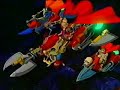 Skeleton Warriors