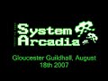 System Arcadia - GTFO My Area Code