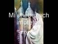 Mi Shebeirach, by Debbie Friedman