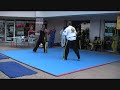 Random Knife Self Defense - Part 2