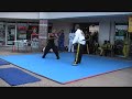 Random Knife Self Defense - Part 2