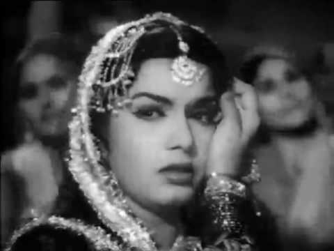 qawwali - चलचित्र: बरसात की रात (१९६०), गायक: मोहम्मद रफ़ी, सुधा मल्होत्रा, आशा भोंसले, मन्ना डे, एस. बी....