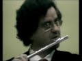 Luis Rossi: Danzi 
