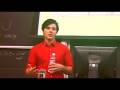 Fred Benenson - Creative Commons and Free Culture