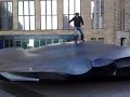 SKATE THE ART