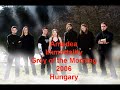 Strange Similarities of Riffs and Melodies 2