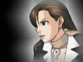 Blood Wright - A Random Phoenix Wright Message