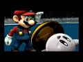 Super Smash Bros Brawl Subspace Emissary walkthrough part 1 Super Smash Bros Brawl Subspace Emissary walkthrough part 1