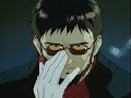 evangelion opening title