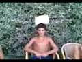 videos de passa bestemmia