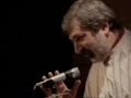 Francesco Guccini riceve il Premio Montale (1992)