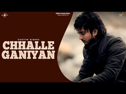 KS Manak | Chhalle Ganiyan | Full HD Brand New Punjabi Sad Song 2014