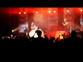 Skillet - Monster (Live Concert, North Carolina State Fair, Raleigh, NC)