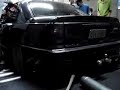 Omega 96 no Dinam�metro