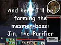 Cantha bosses farm Cantha bosses farm