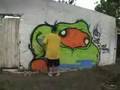 chali tuna and flip grafite