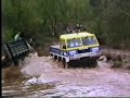 Alvis Stalwart 6x6 Off-Road