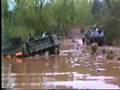 Alvis Stalwart 6x6 Off-Road